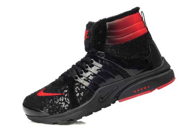 Nike Air Presto High Pas Cher Ebay Le Plus Populaire Nike Presto Foot Locker